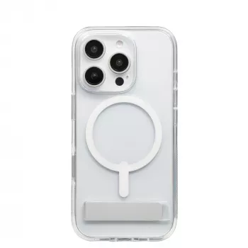 Cover ZAGG Crystal Palace Snap KS Apple iPhone 16 Pro Transparent