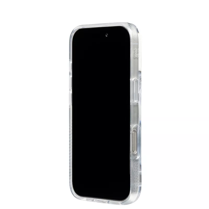 Cover ZAGG Crystal Palace Snap KS Apple iPhone 16 Pro Transparent