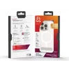 Cover ZAGG Crystal Palace Snap KS Apple iPhone 16 Pro Transparent