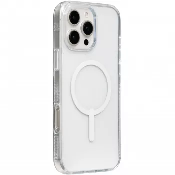 Etui ZAGG Crystal Palace Snap Apple iPhone 16 Pro Max przezroczyste