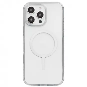 Etui ZAGG Crystal Palace Snap Apple iPhone 16 Pro Max przezroczyste