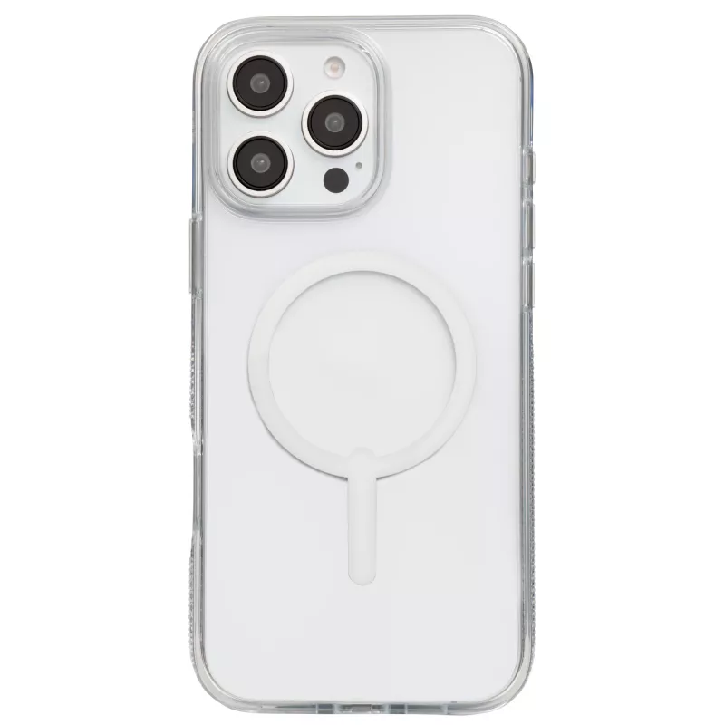Etui ZAGG Crystal Palace Snap Apple iPhone 16 Pro Max przezroczyste