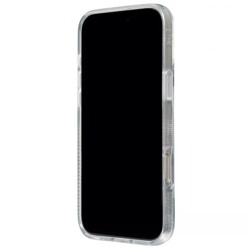 Etui ZAGG Crystal Palace Snap Apple iPhone 16 Pro Max przezroczyste