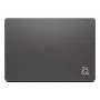 Etui ochronne Zagg Hardshell do MacBooka Pro 13 M2/M1 (20) — wykończenie Smoke, osłona ochronna