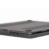 Etui ochronne Zagg Hardshell do MacBooka Pro 13 M2/M1 (20) — wykończenie Smoke, osłona ochronna