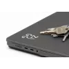 Etui ochronne Zagg Hardshell do MacBooka Pro 13 M2/M1 (20) — wykończenie Smoke, osłona ochronna