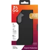ZAGG Milan Snap (Opaque) Samsung Galaxy S25 Czarny, Pokrowiec, Samsung, Galaxy S25, 15,8 cm (6,2 cala), Czarny