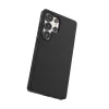 ZAGG Milan Snap (Opaque) Samsung Galaxy S25 Ultra Czarny, etui, Samsung, Galaxy S25 Ultra, 17.5 cm (6.9 cala), czarny