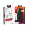 ZAGG Milan Snap (Opaque) Samsung Galaxy S25 Ultra Czarny, etui, Samsung, Galaxy S25 Ultra, 17.5 cm (6.9 cala), czarny