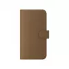 ZAGG Folio etui iPhone 17e/16e/15/14/13 Brązowy, Folio, Apple, iPhone 17e/16e/15/14/13, 15,5 cm (6,1 cala), Brązowy