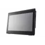 Shuttle All-In-One Barebone P55U, 15.6-calowy ekran wielodotykowy, Celeron 7305, WiFi, IP54, bez wentylatora, praca 24/7