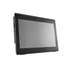 Shuttle All-In-One Barebone P55U, 15.6-calowy ekran wielodotykowy, Celeron 7305, WiFi, IP54, bez wentylatora, praca 24/7