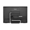 Shuttle All-In-One Barebone P55U, 15.6-calowy ekran wielodotykowy, Celeron 7305, WiFi, IP54, bez wentylatora, praca 24/7