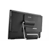 Shuttle All-In-One Barebone P55U, 15.6-calowy ekran wielodotykowy, Celeron 7305, WiFi, IP54, bez wentylatora, praca 24/7