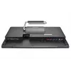 Shuttle All-In-One Barebone P55U, 15.6-calowy ekran wielodotykowy, Celeron 7305, WiFi, IP54, bez wentylatora, praca 24/7