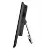 Shuttle All-In-One Barebone P55U, 15.6-calowy ekran wielodotykowy, Celeron 7305, WiFi, IP54, bez wentylatora, praca 24/7
