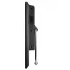 Shuttle All-In-One Barebone P55U, 15.6-calowy ekran wielodotykowy, Celeron 7305, WiFi, IP54, bez wentylatora, praca 24/7