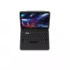 ZAGG Pro Keys 2 QWERTZ Niemiecki Bluetooth Czarny