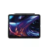 ZAGG Pro Keys 2 QWERTZ Niemiecki Bluetooth Czarny