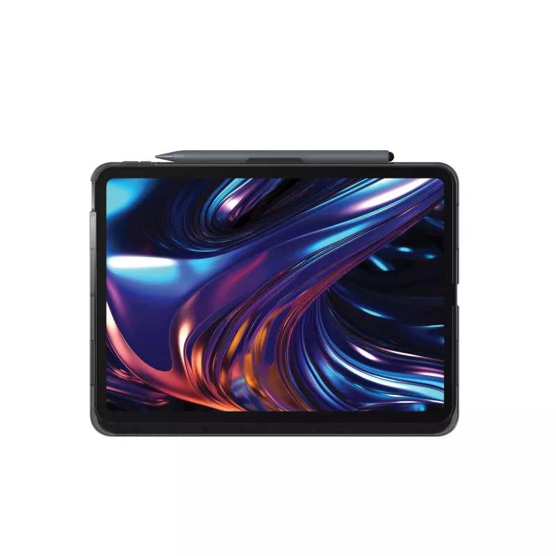 ZAGG Pro Keys 2 QWERTZ Niemiecki Bluetooth Czarny