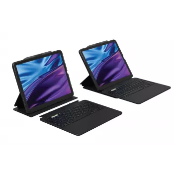 ZAGG Pro Keys 2 Swiss Bluetooth Czarny