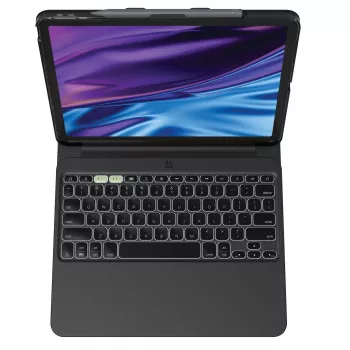 ZAGG Pro Keys 2 Swiss Bluetooth Czarny