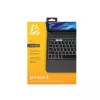 Klawiatura Bluetooth ZAGG Pro Keys 2 QWERTZ niemiecka czarna do iPada Air 11