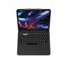 ZAGG Pro Keys 2 QWERTZ German Bluetooth Czarny