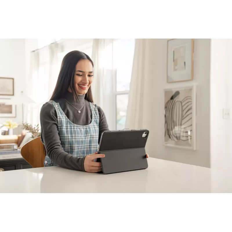 ZAGG Pro Keys 2 QWERTZ German Bluetooth Czarny