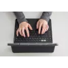 ZAGG Pro Keys 2 QWERTZ German Bluetooth Czarny