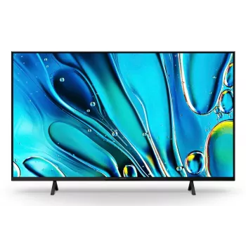 Sony FWD-43S35 TV 109,2 cm (43 cale) 4K Ultra HD Smart TV Wi-Fi Czarny