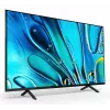 Sony FWD-43S35 TV 109,2 cm (43 cale) 4K Ultra HD Smart TV Wi-Fi Czarny