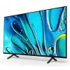 Sony FWD-43S35 TV 109,2 cm (43 cale) 4K Ultra HD Smart TV Wi-Fi Czarny