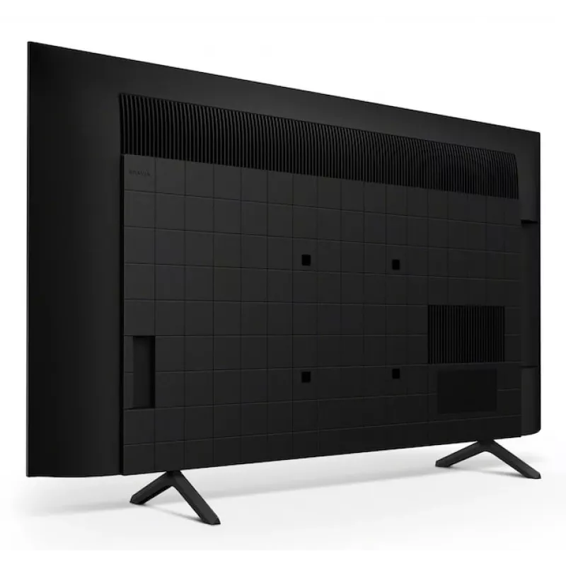 Sony FWD-43S35 TV 109,2 cm (43 cale) 4K Ultra HD Smart TV Wi-Fi Czarny