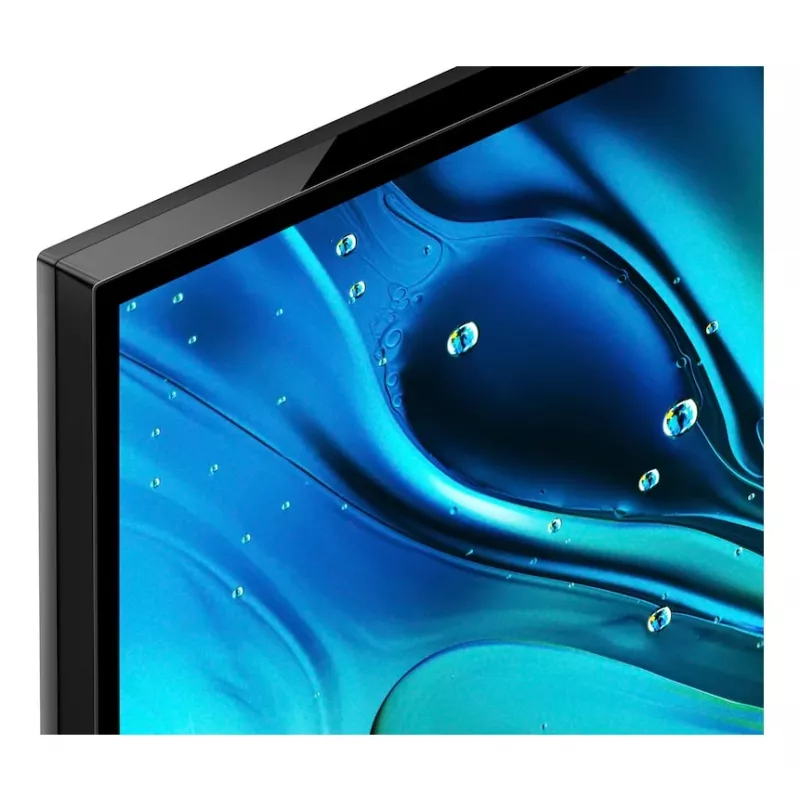 Sony FWD-43S35 TV 109,2 cm (43 cale) 4K Ultra HD Smart TV Wi-Fi Czarny