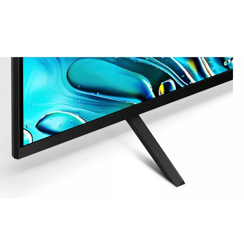 Sony FWD-43S35 TV 109,2 cm (43 cale) 4K Ultra HD Smart TV Wi-Fi Czarny