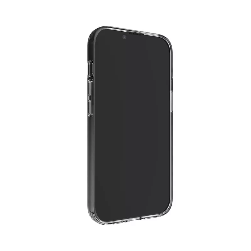 IFROGZ Defence etui iPhone 17e/16e/15/14/13 Clear, Cover, Apple, iPhone 17e/16e/15/14/13, 15.5 cm (6.1 inch), Transparent