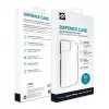 IFROGZ Defence etui iPhone 17e/16e/15/14/13 Clear, Cover, Apple, iPhone 17e/16e/15/14/13, 15.5 cm (6.1 inch), Transparent