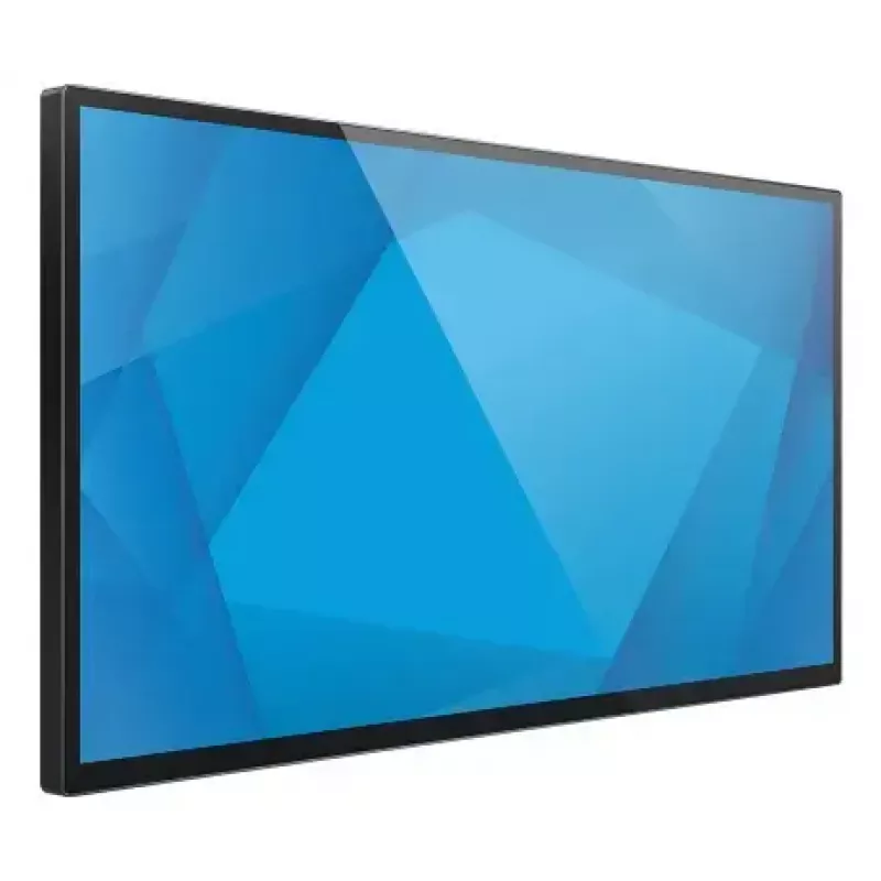 Monitor POS Elo Touch Solutions 2210L 21,5 cala (54,6 cm) Full HD 1920x1080 TFT-LCD, VESA, głośniki, 18,5 W, czarny