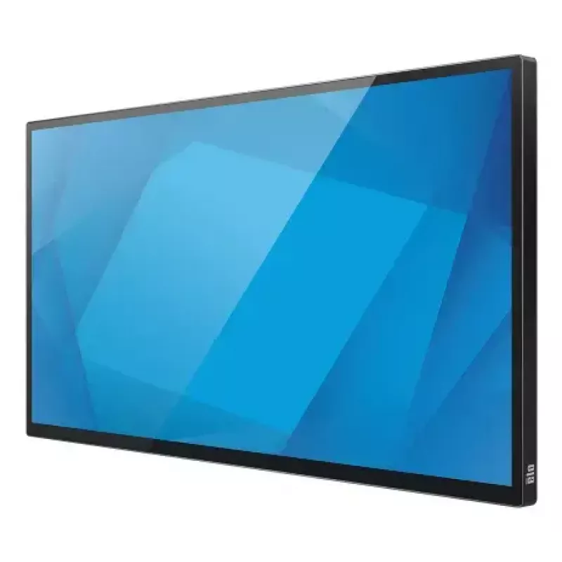 Monitor POS Elo Touch Solutions 2210L 21,5 cala (54,6 cm) Full HD 1920x1080 TFT-LCD, VESA, głośniki, 18,5 W, czarny