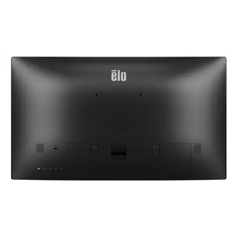 Monitor POS Elo Touch Solutions 2210L 21,5 cala (54,6 cm) Full HD 1920x1080 TFT-LCD, VESA, głośniki, 18,5 W, czarny