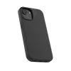ZAGG Milan Snap etui iPhone 17e/16e/15/14/13 Czarny