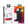 ZAGG Milan Snap etui iPhone 17e/16e/15/14/13 Czarny