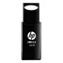 Pendrive HP 712w 64 GB USB Type-A 3.2 Gen 1 (3.1 Gen 1) Czarny