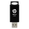 Pendrive HP 712w 64 GB USB Type-A 3.2 Gen 1 (3.1 Gen 1) Czarny