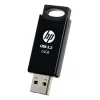 Pendrive HP 712w 64 GB USB Type-A 3.2 Gen 1 (3.1 Gen 1) Czarny