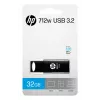 Pamięć USB HP 712w 32 GB USB Typ-A 3.2 Gen 1 (3.1 Gen 1) Czarny