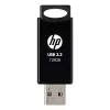 Pamięć USB HP 712w 128 GB USB Type-A 3.2 Gen 1 (3.1 Gen 1) Czarna
