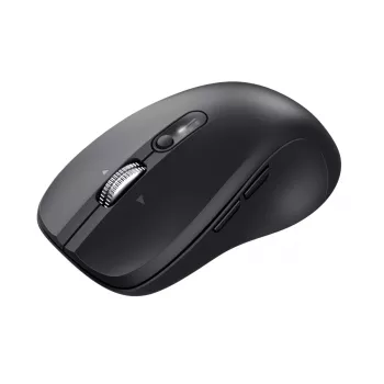 Mysz Trust 25673 Uniwersalna Symetryczna Bluetooth 3200 DPI 9 Przycisków