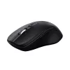 Mysz Trust 25673 Uniwersalna Symetryczna Bluetooth 3200 DPI 9 Przycisków